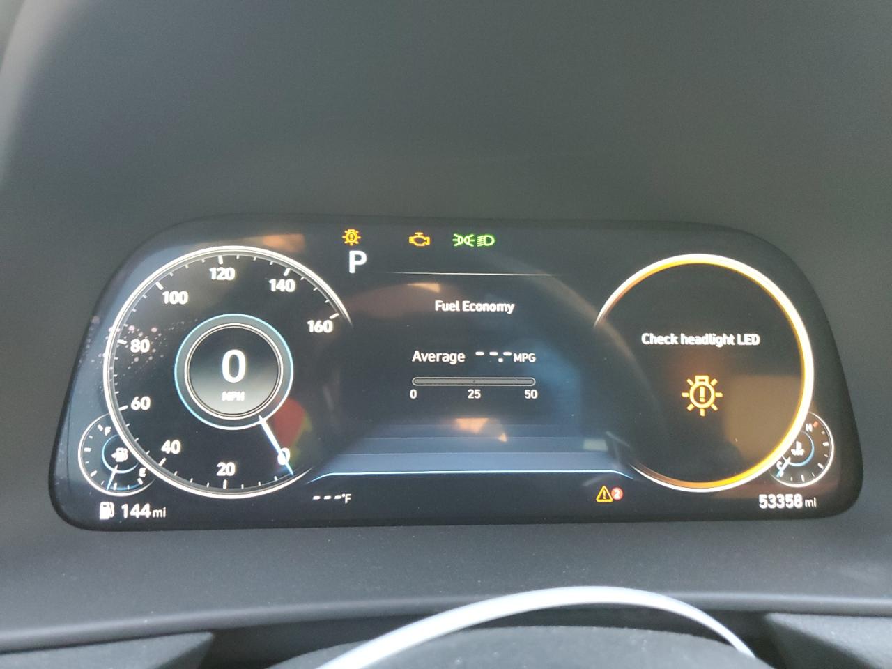 2021 Hyundai Sonata - Image 9