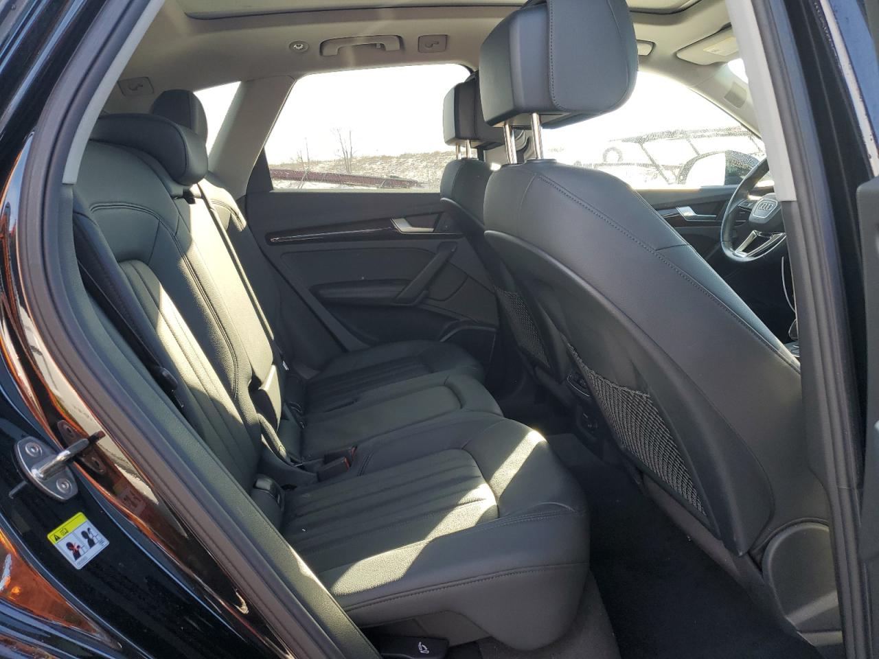 2019 Audi Q5 - Image 11
