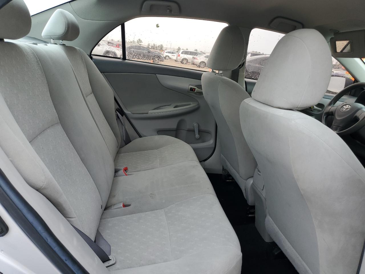 2010 Toyota Corolla - Image 10