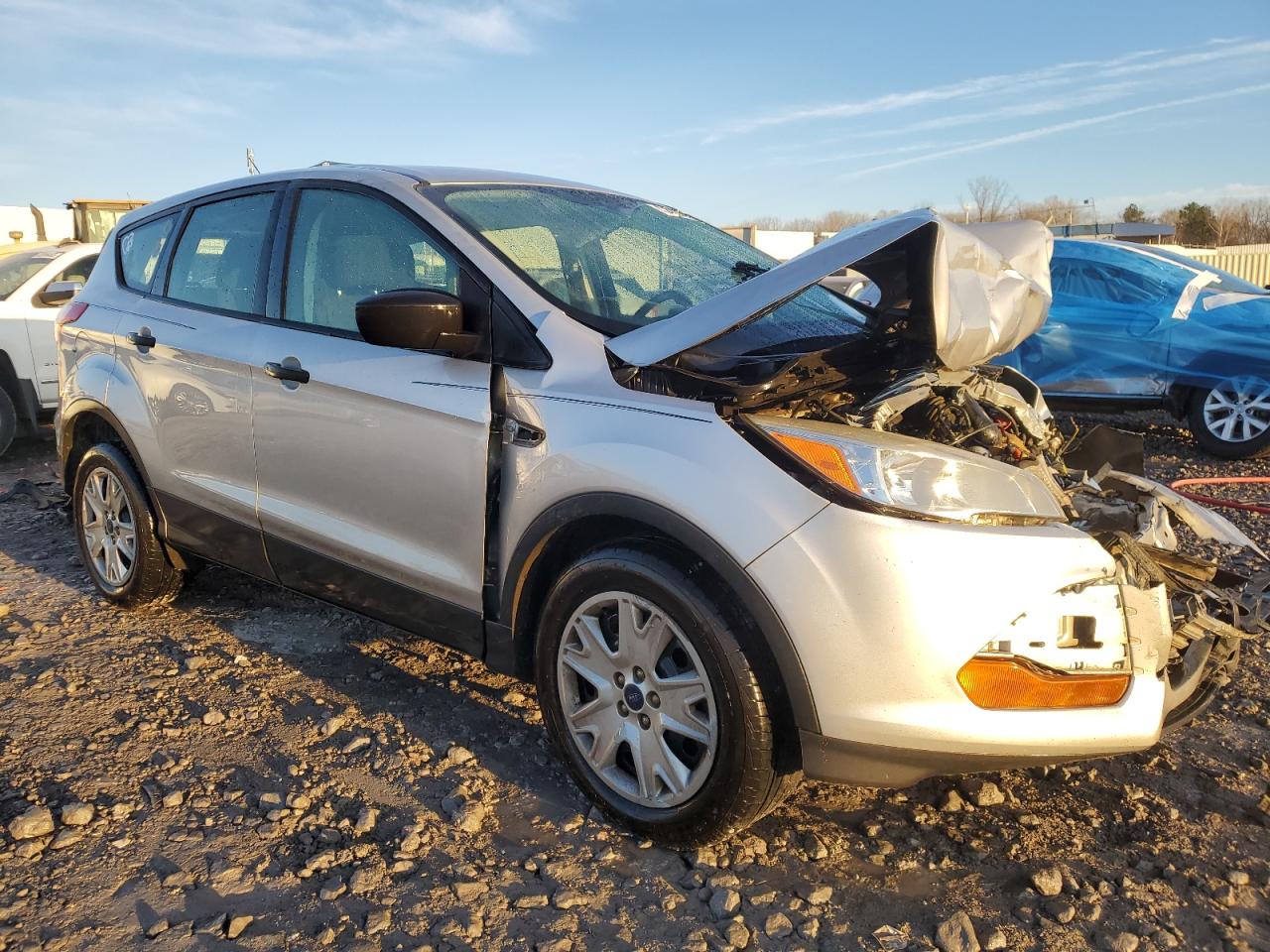 2014 Ford Escape - Image 4