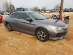 2016 Honda Accord Lx de vânzare în China Grove, NC - Rear End