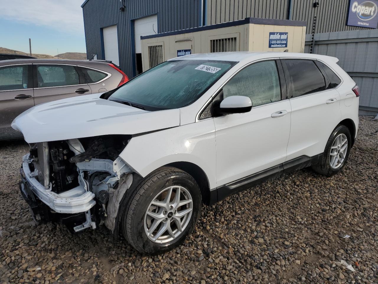 2023 Ford Edge - Image 1