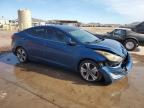 2014 Hyundai Elantra Se for Sale in Phoenix, AZ - Front End