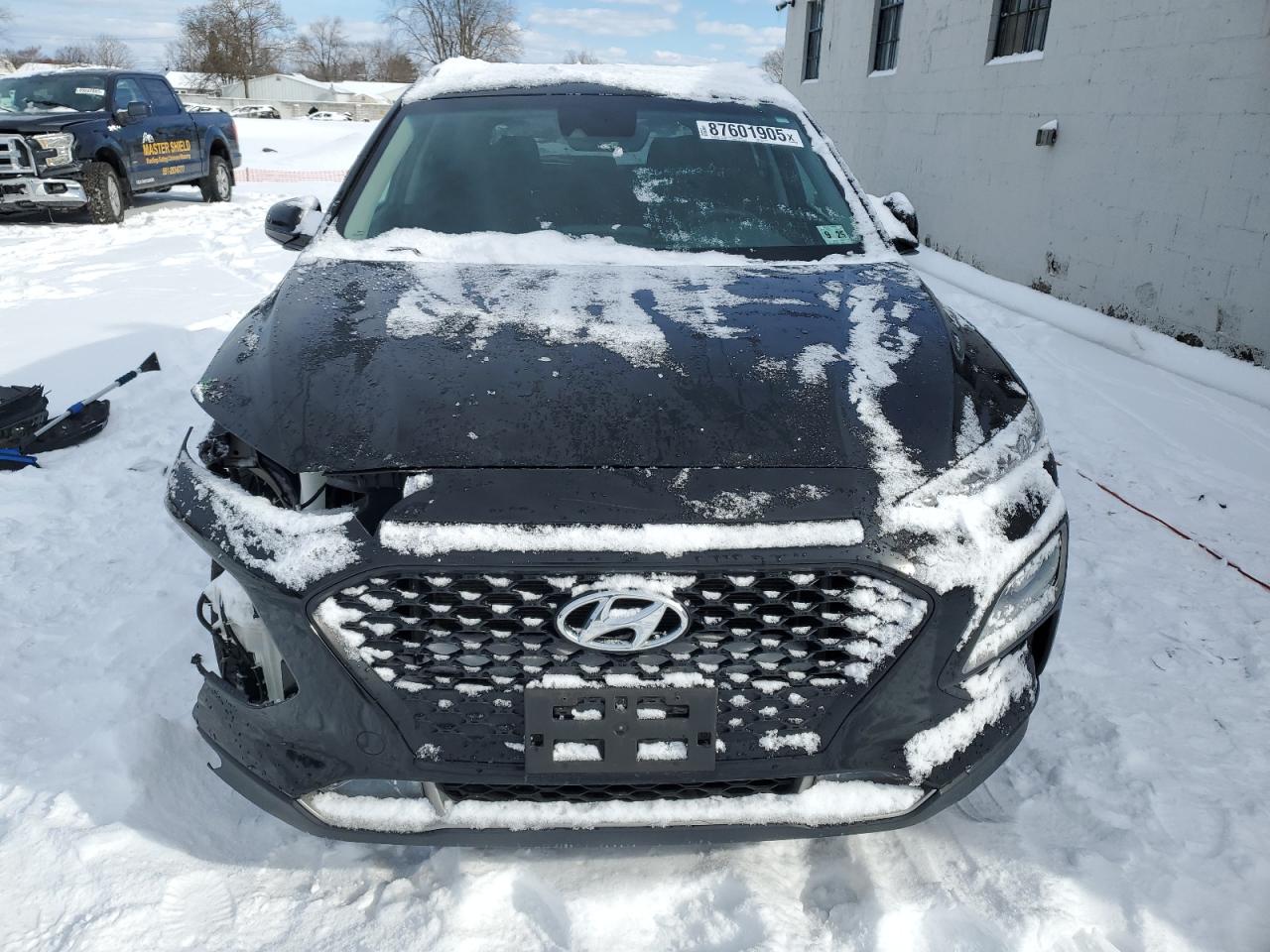 2021 Hyundai Kona - Image 5