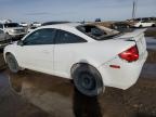 2009 PONTIAC G5  for sale at Copart AB - CALGARY