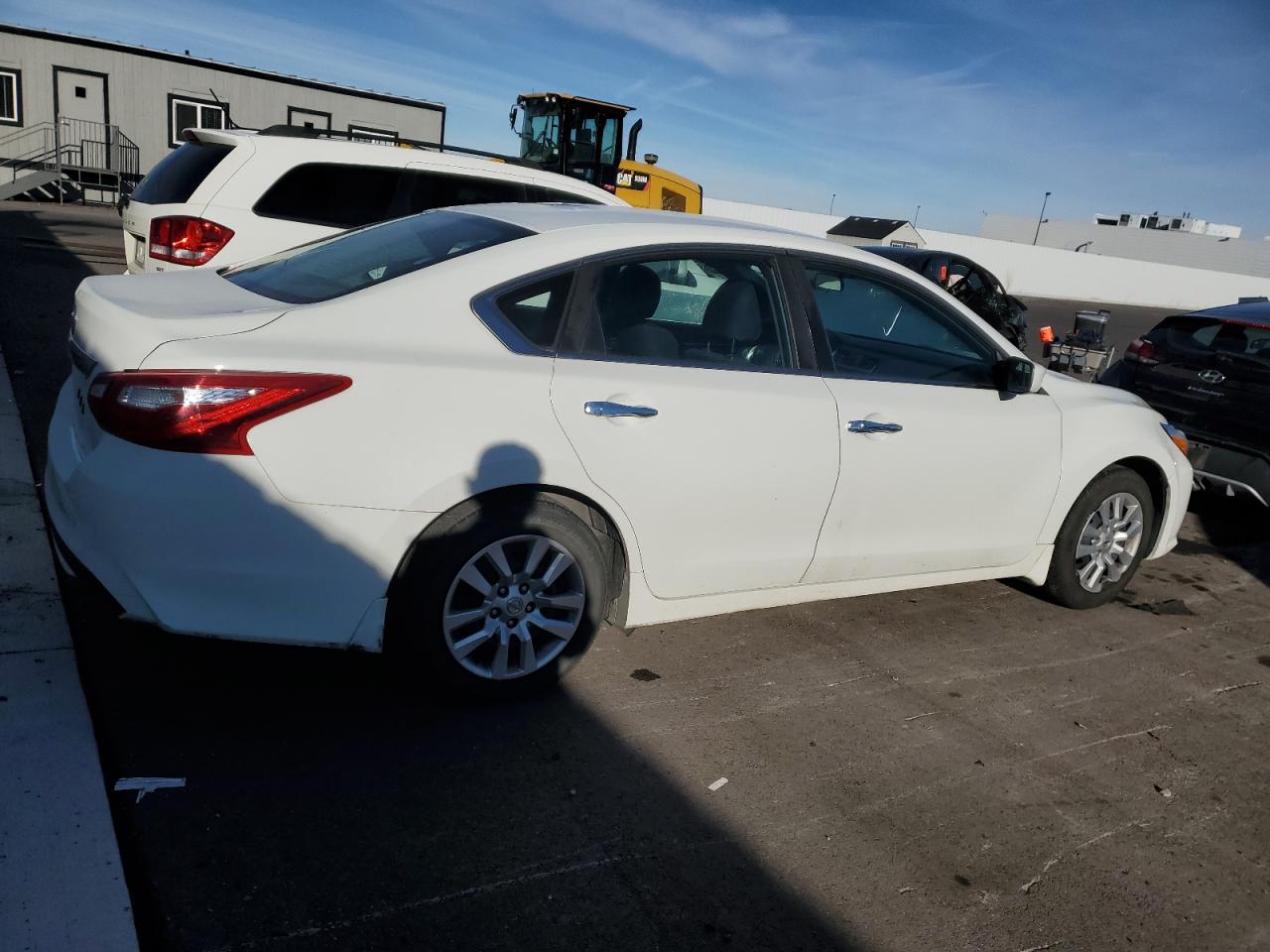 VIN 1N4AL3AP7GN342279 2016 NISSAN ALTIMA no.3