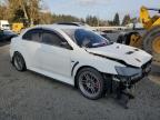 2015 Mitsubishi Lancer Evolution Mr for Sale in Graham, WA - Front End