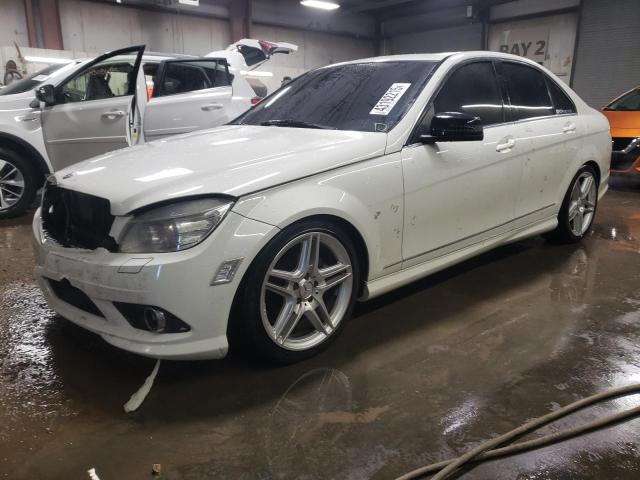 2008 Mercedes-Benz C 300