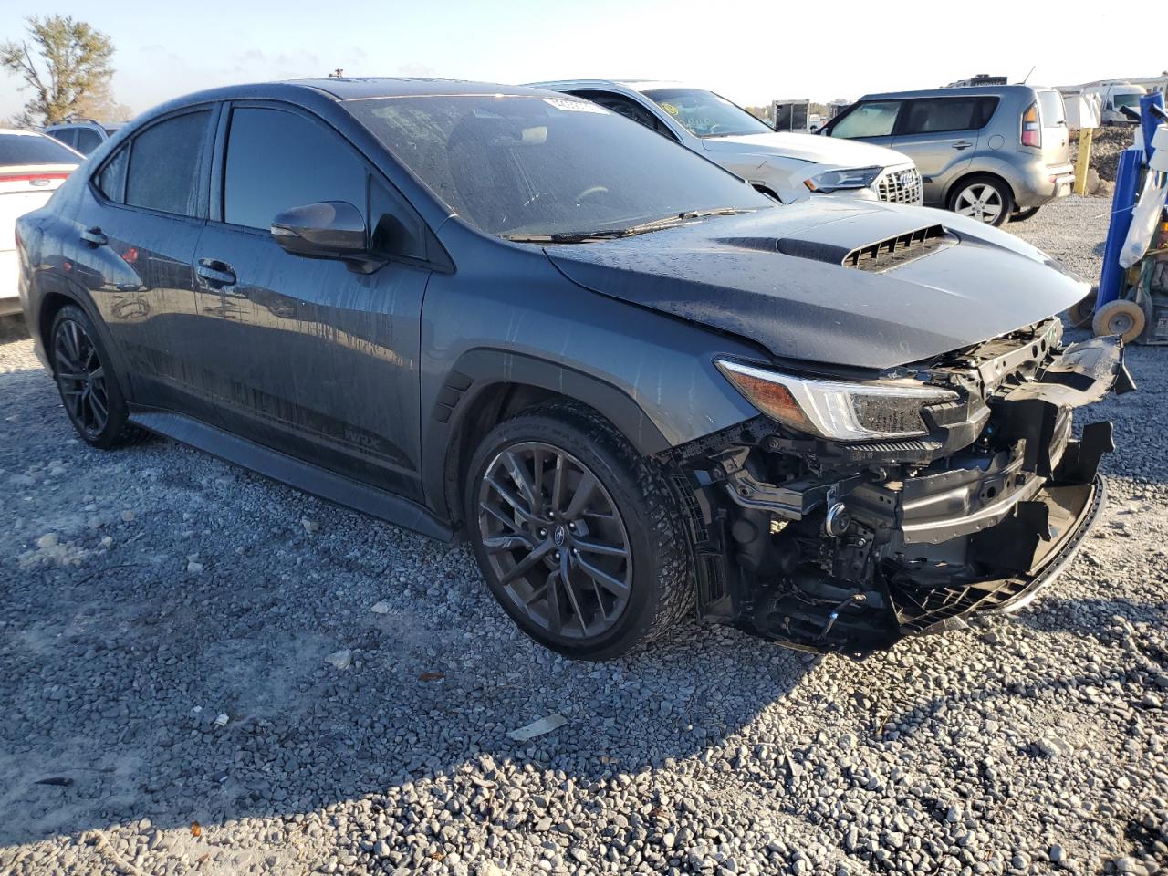 2024 Subaru WRX - Image 4