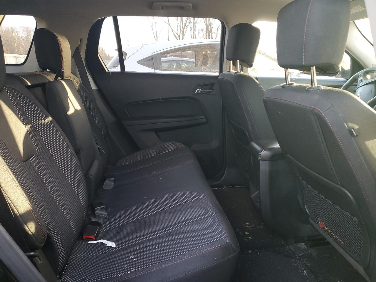 2017 GMC Terrain Sle VIN: 2GKFLSEK4H6332022 Lot: 88415245