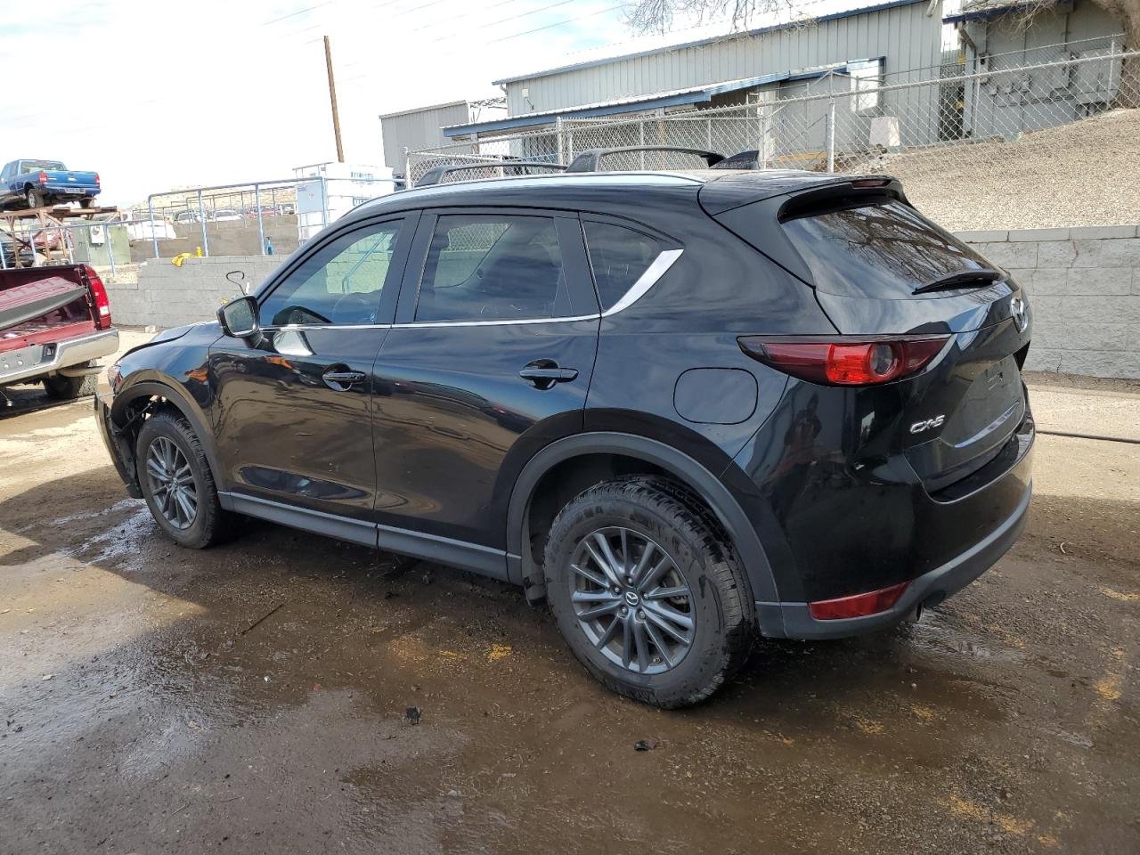2019 Mazda CX-5 - Image 2