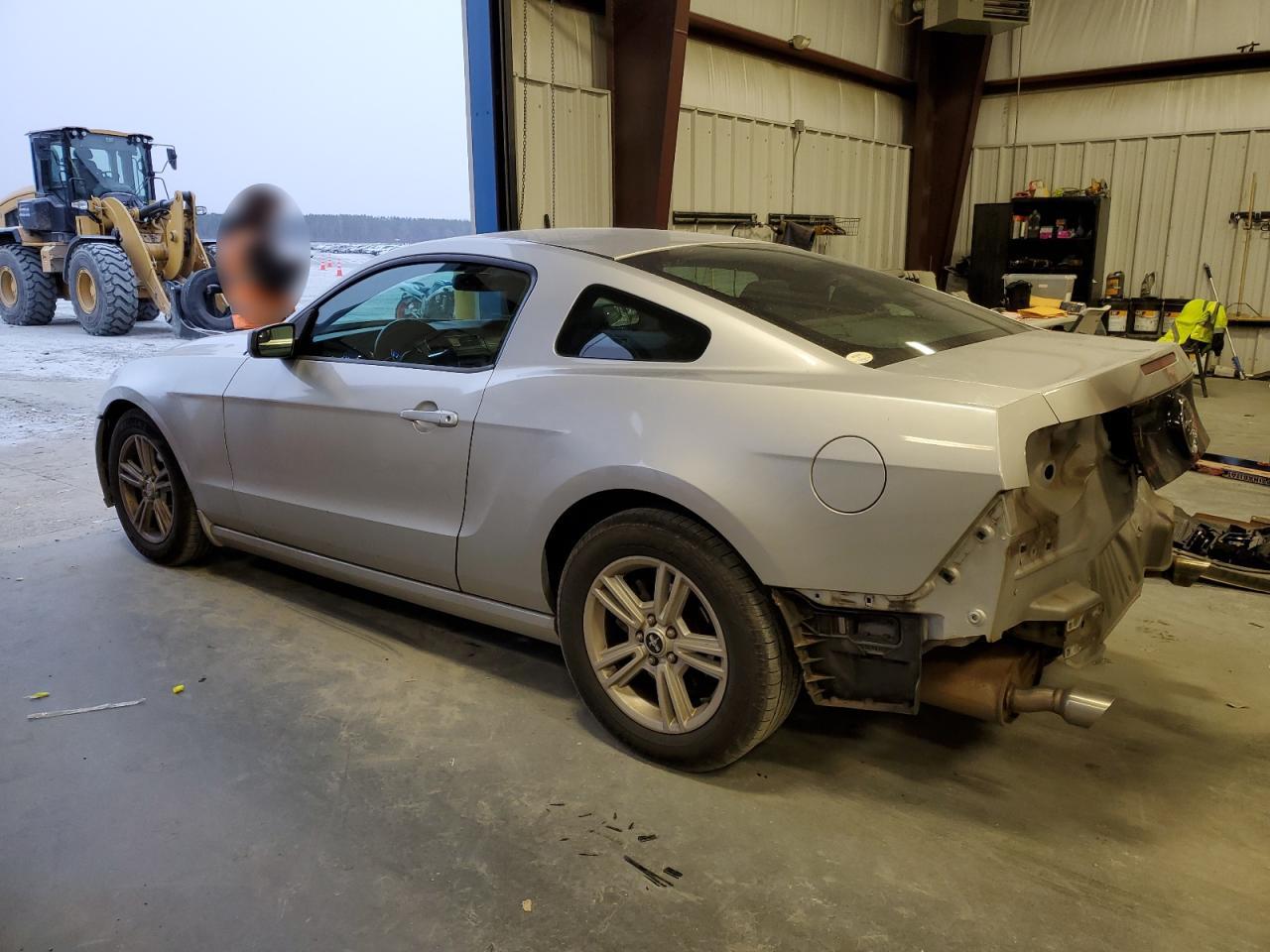 2014 Ford Mustang - Image 2
