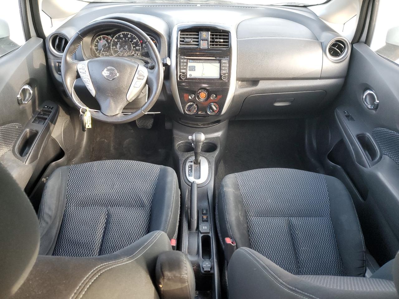 2016 Nissan Versa - Image 8