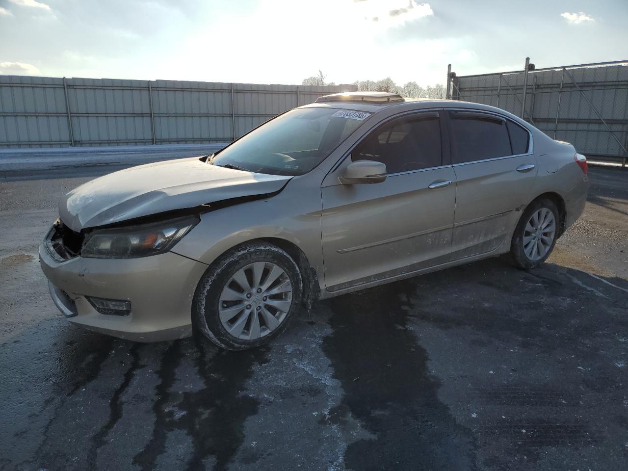 2013 Honda Accord - Image 1