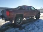2016 Chevrolet Silverado K1500 Lt for Sale in Fredericksburg, VA - Front End