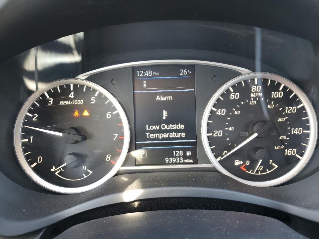 2019 Nissan Sentra - Image 9