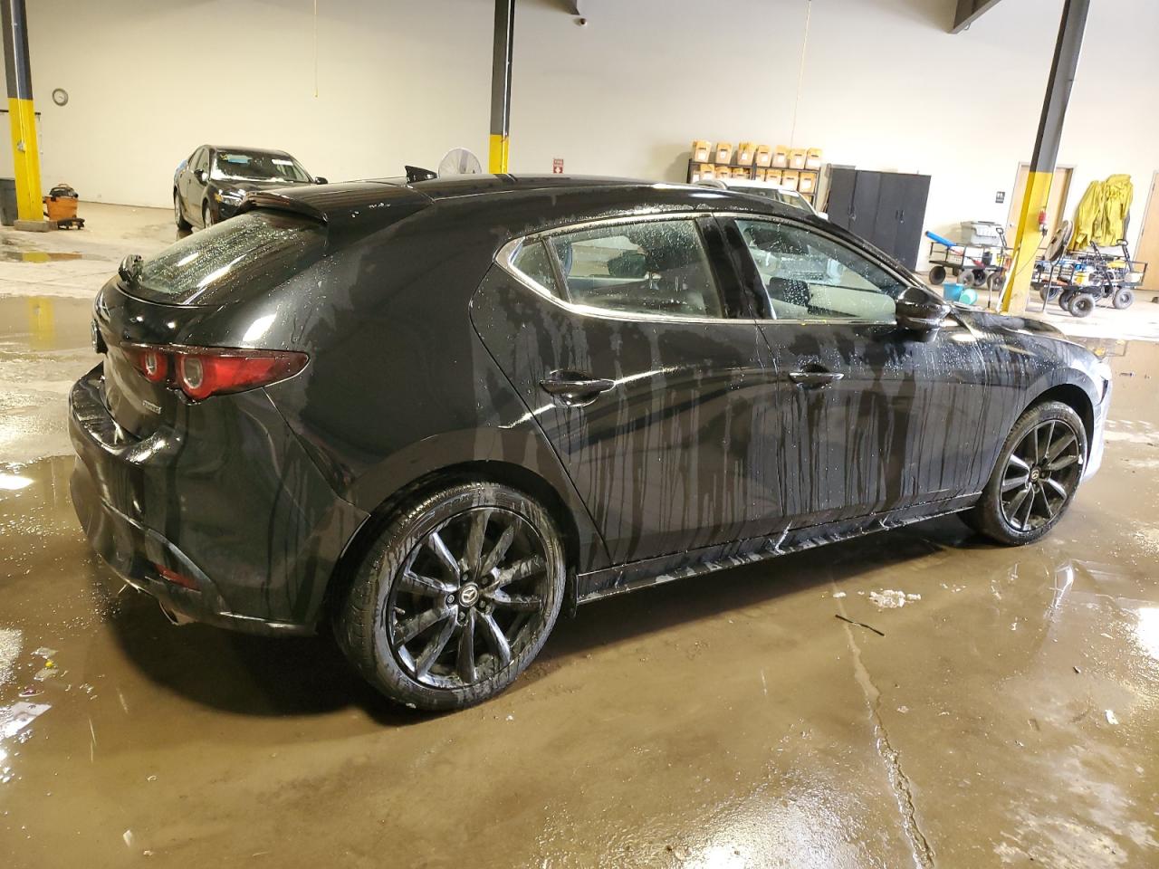 2023 Mazda 3 - Image 3