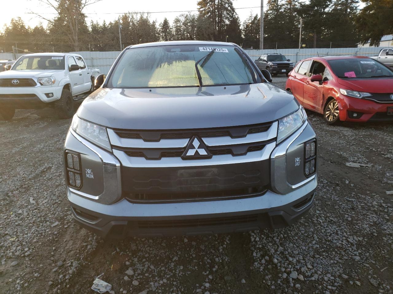 2020 Mitsubishi Outlander - Image 5