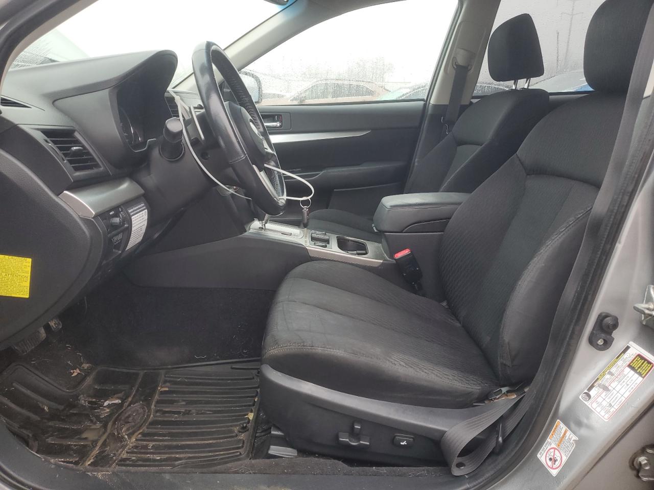2011 Subaru Outback - Image 7