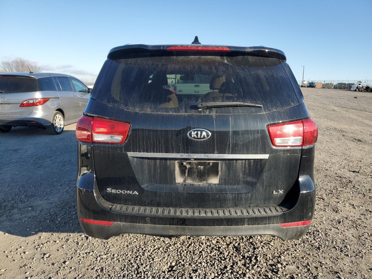 VIN KNDMB5C12G6178092 2016 KIA All Models no.6