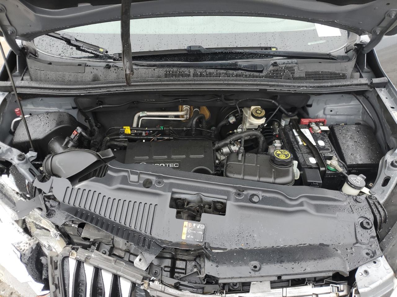 2013 Buick Encore - Image 13