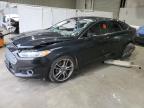 2013 Ford Fusion Titanium იყიდება Lufkin-ში, TX - All Over