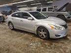 2015 Nissan Altima 2.5 للبيع في Wheeling، IL - Front End