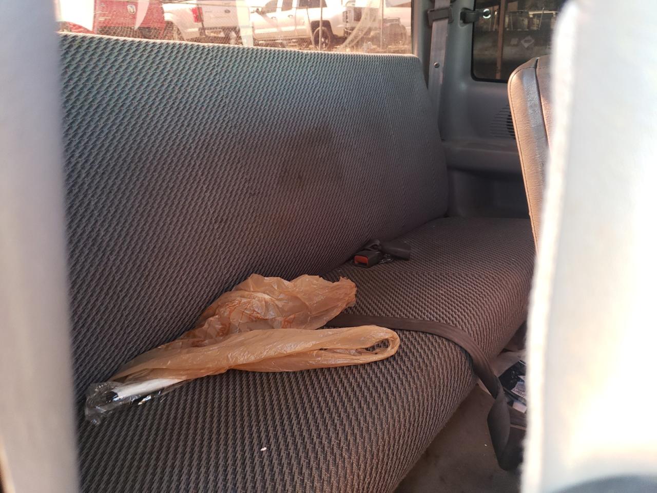 1999 Dodge Ram 1500 VIN: 3B7HC12Y0XG138274 Lot: 51933405
