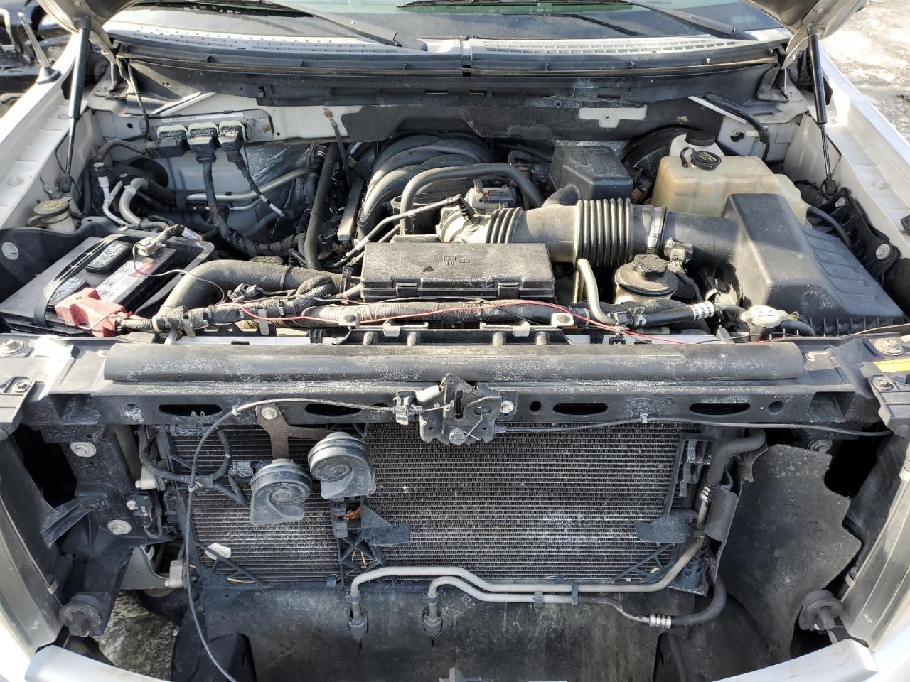 2010 Ford F-150 - Image 11
