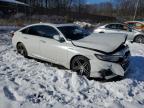 2021 Honda Accord Touring Hybrid zu verkaufen in Baltimore, MD - Front End