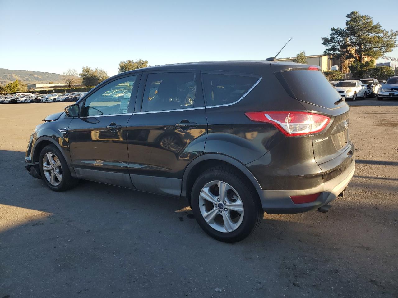 2015 Ford Escape - Image 2