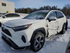 2024 TOYOTA RAV4 PRIME XSE for sale at Copart ON - COOKSTOWN