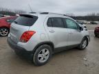 2015 Chevrolet Trax 1Lt на продаже в Kansas City, KS - Front End