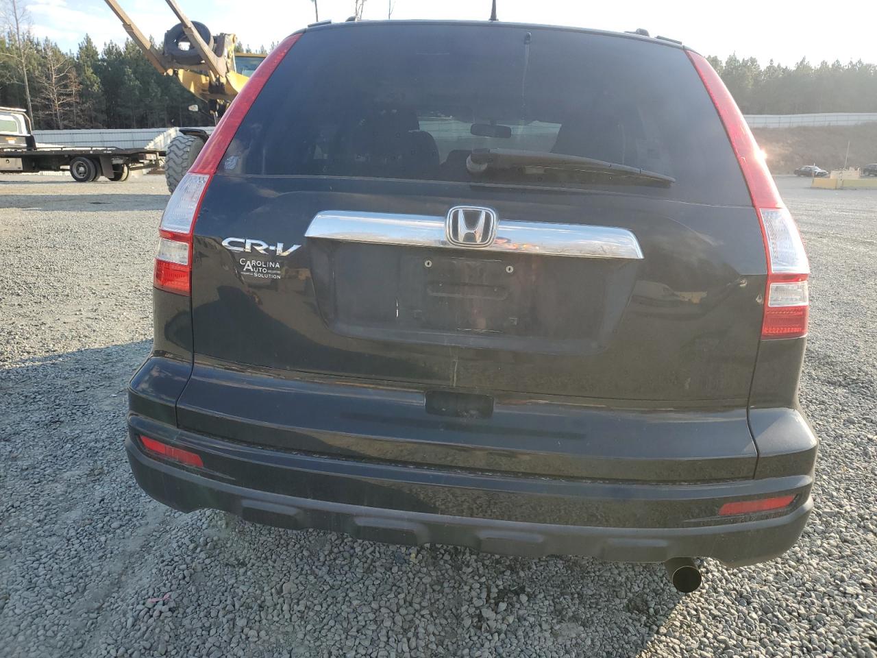 2011 Honda CR-V - Image 6