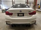 2015 Bmw M4  for Sale in Appleton, WI - Burn - Engine