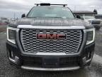 2023 Gmc Yukon Denali en Venta en Eugene, OR - Rear End