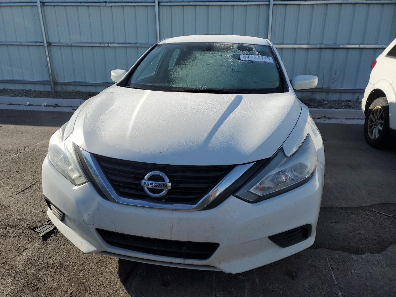 VIN 1N4AL3AP7GN342279 2016 NISSAN ALTIMA no.5