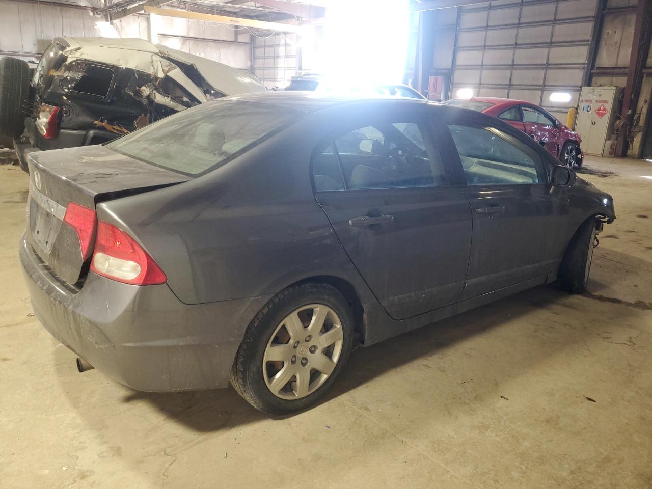 2009 Honda Civic - Image 3