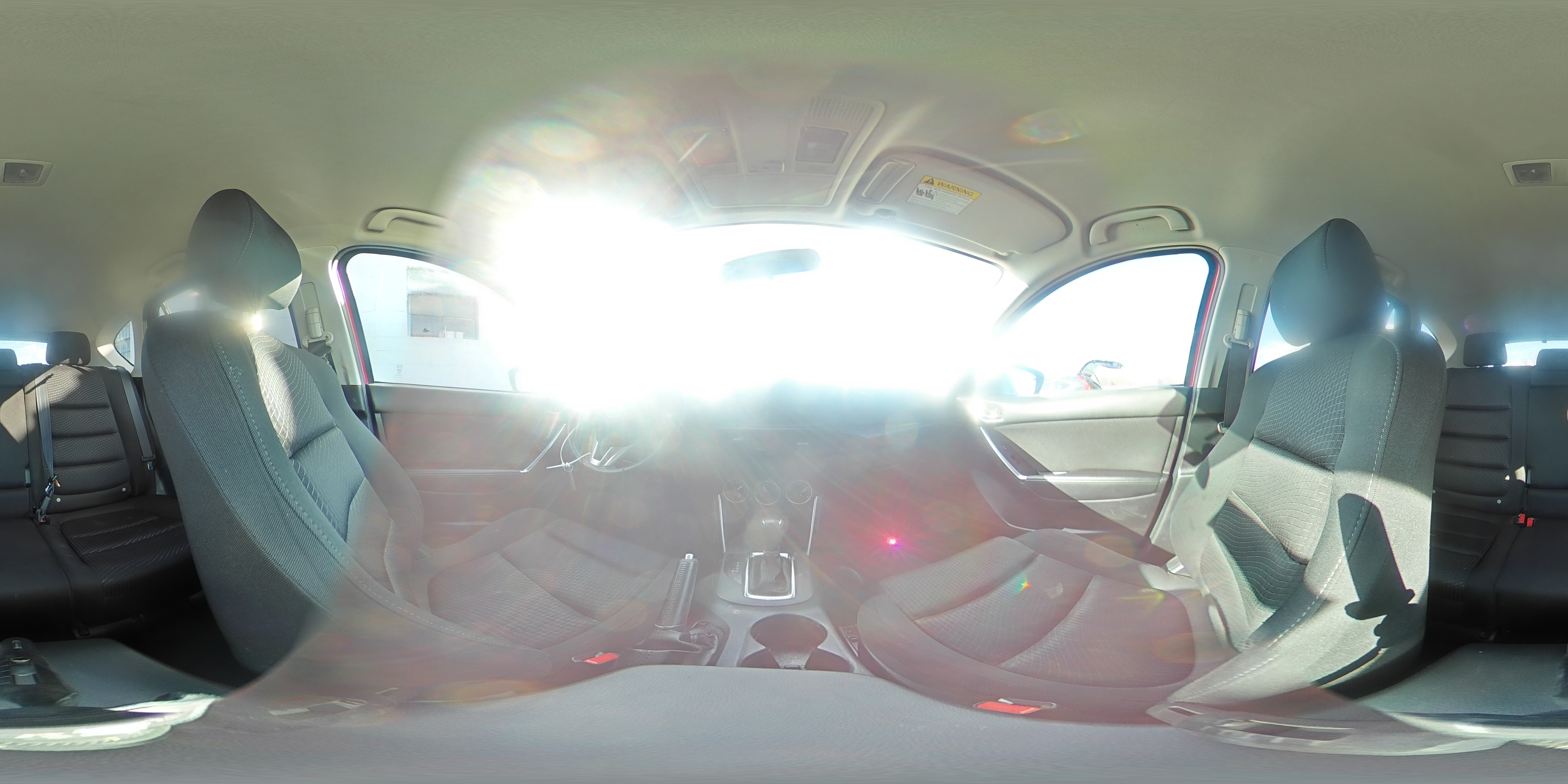 2015 Mazda CX-5 - Image 15