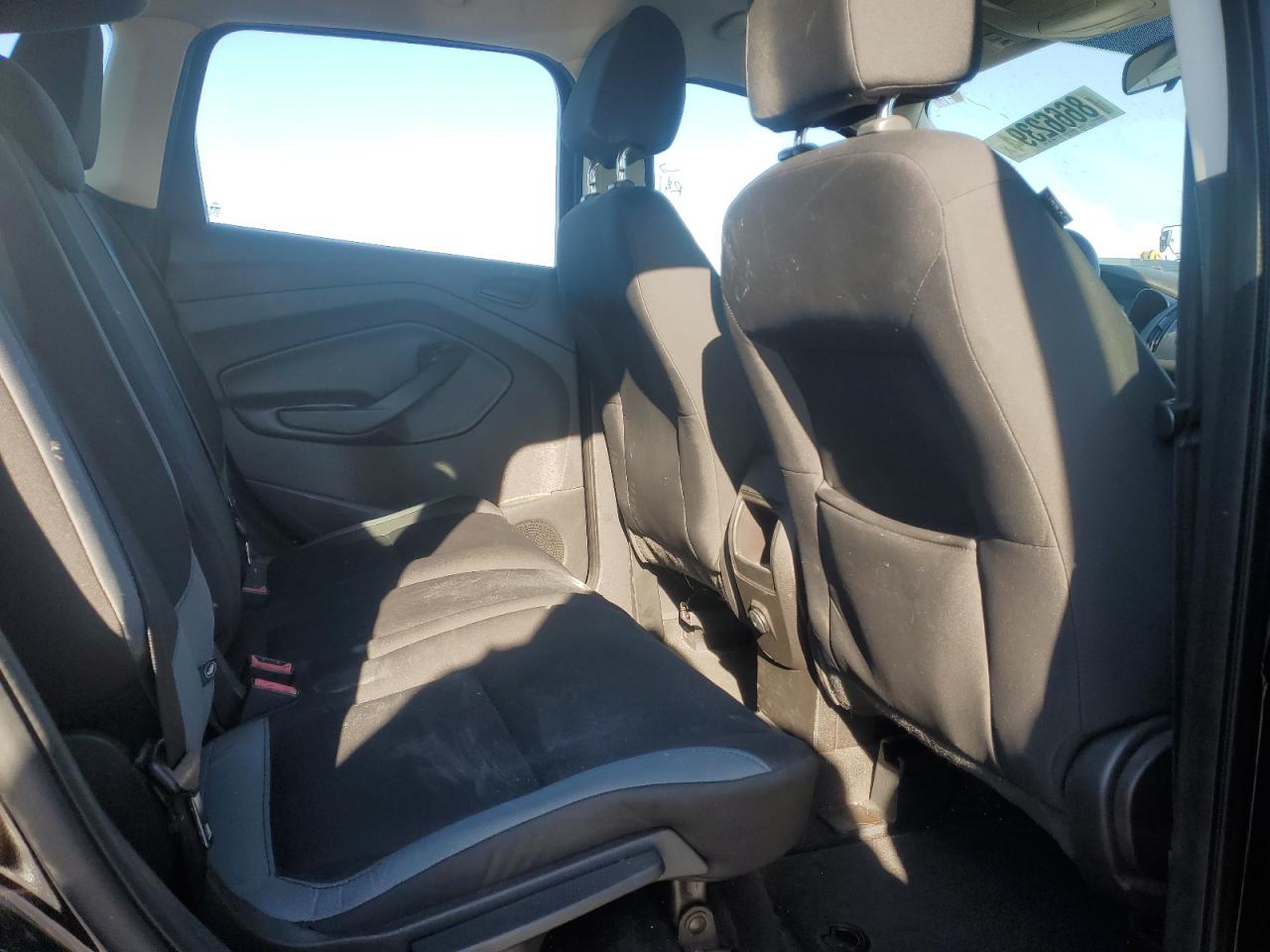 2013 Ford Escape - Image 10
