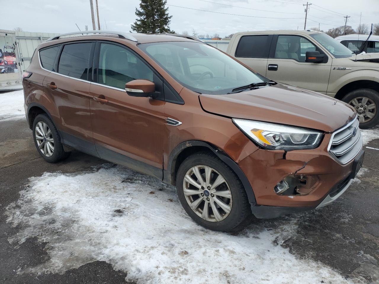 2017 Ford Escape - Image 4