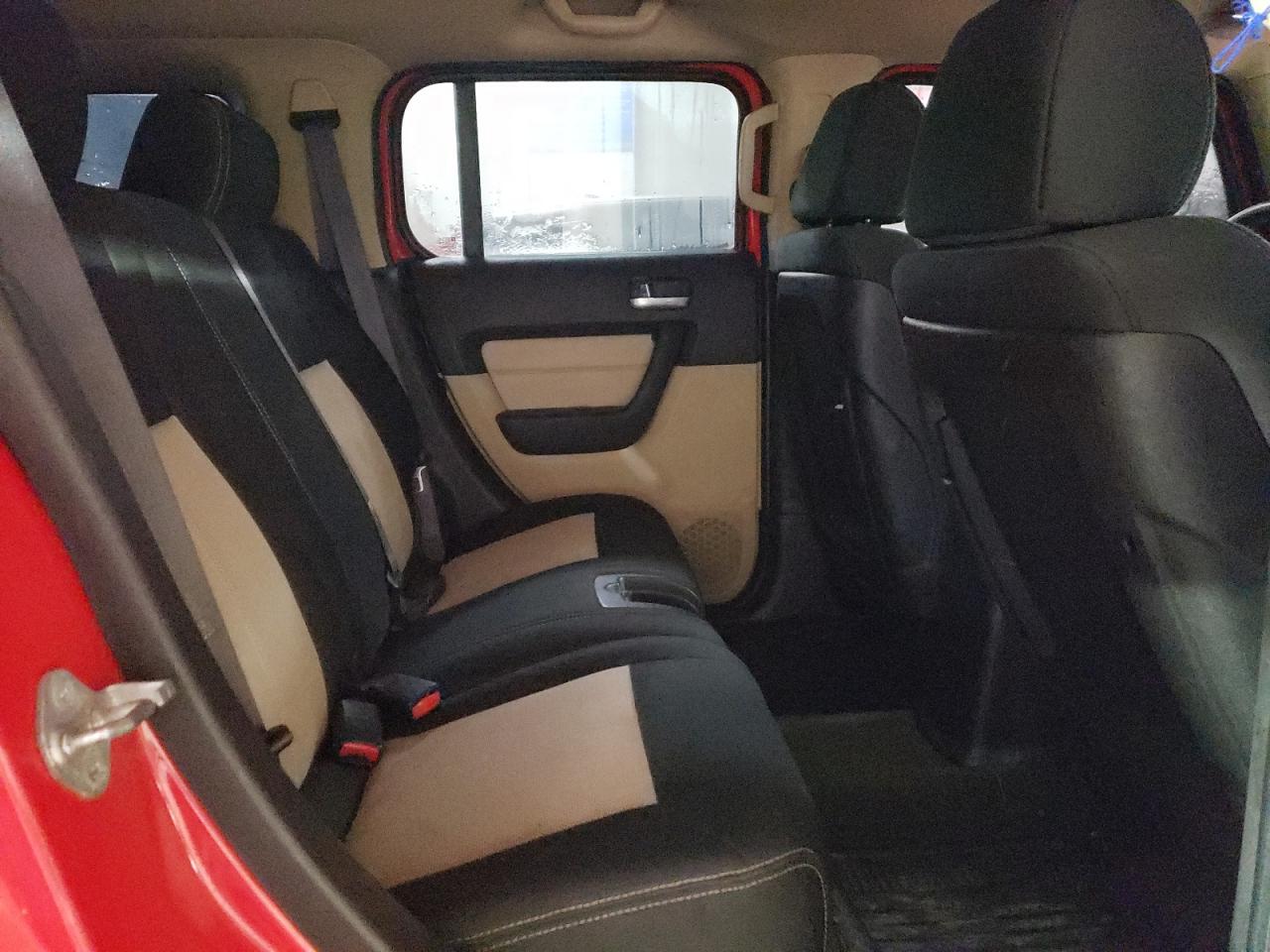 2006 Hummer H3 - Image 10