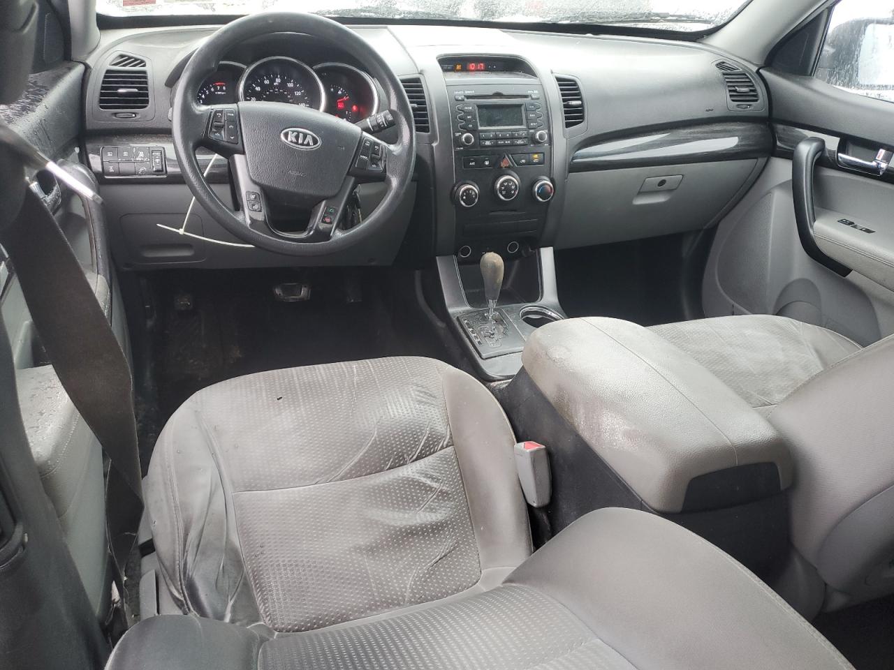 2013 Kia Sorento - Image 8