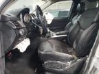 2015 Mercedes-Benz Ml 350 4Matic на продаже в Elgin, IL - Front End