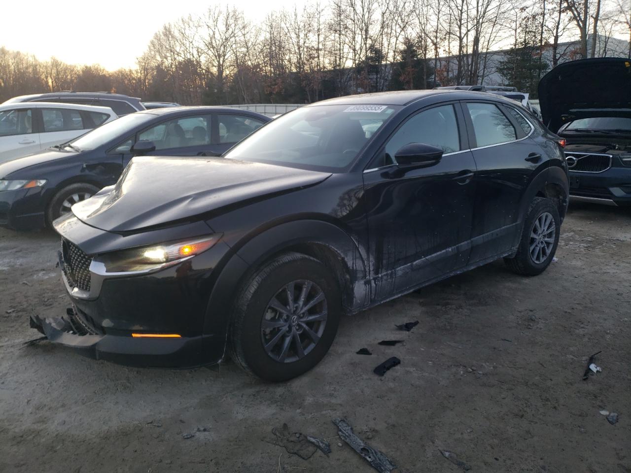 2024 Mazda CX-30 - Image 1