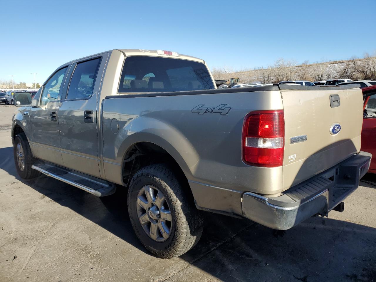 2007 Ford F-150 - Image 2