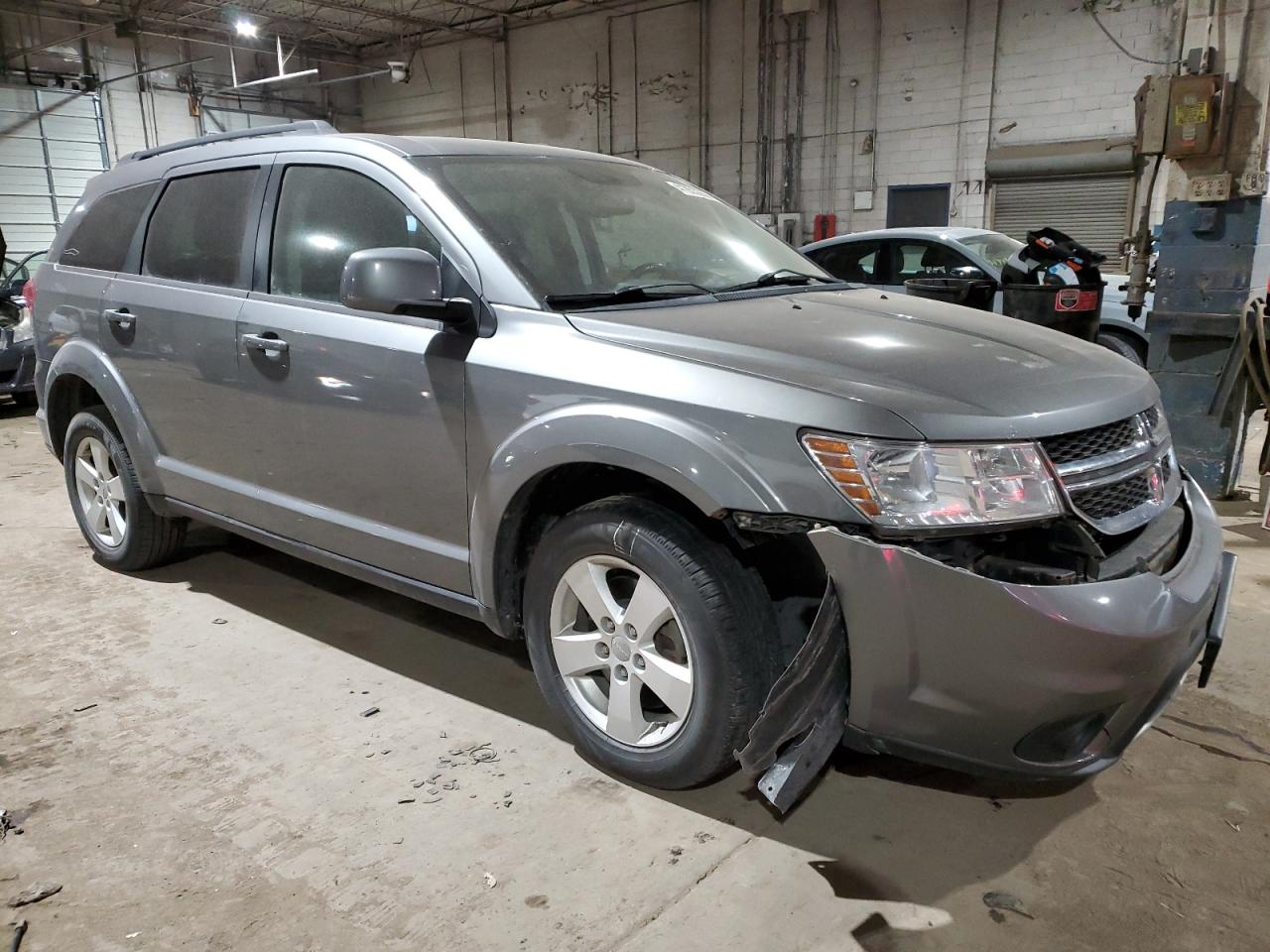 2012 Dodge Journey - Image 4