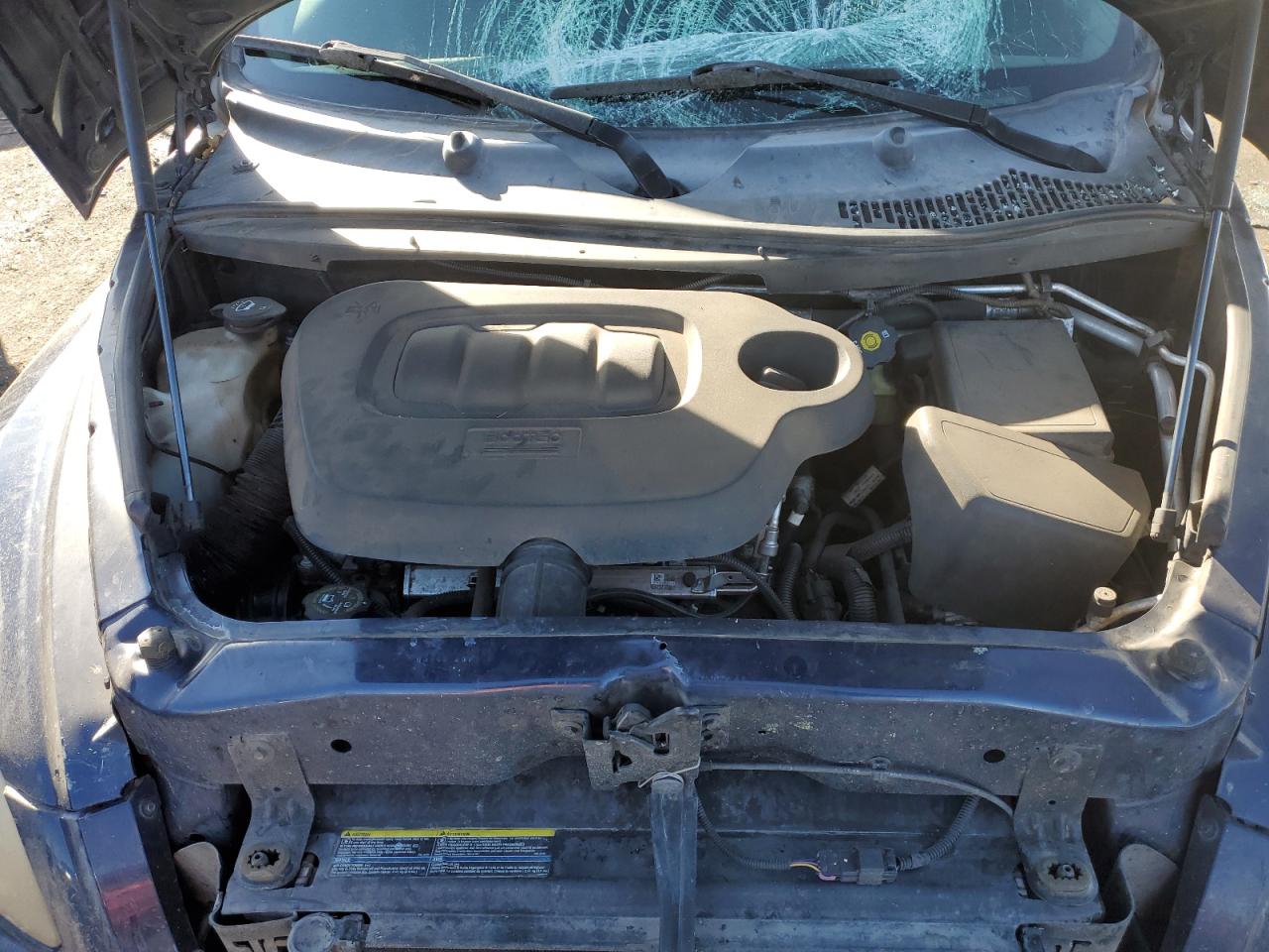 2009 Chevrolet HHR - Image 13