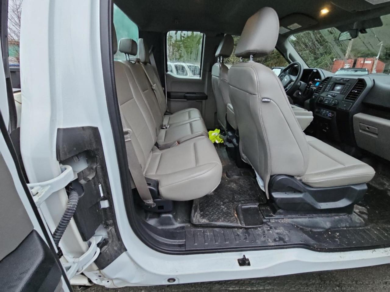 2018 Ford F-150 - Image 11