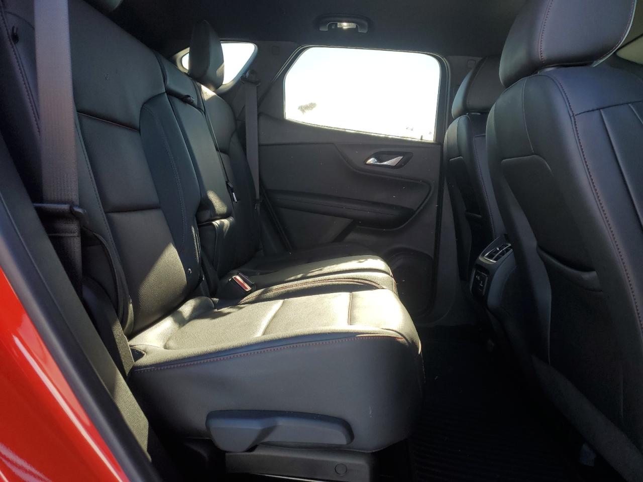 2021 Chevrolet Blazer Rs VIN: 3GNKBERS5MS554094 Lot: 91758695